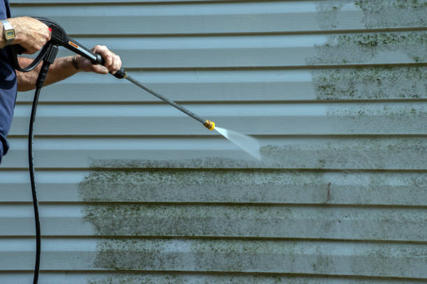 Trusted Yosemite Lakes, CA  Pressure Washing Services Experts