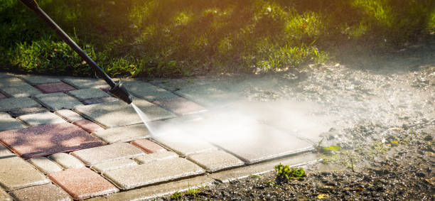 Best Oil Spill Cleanup  in Yosemite Lakes, CA